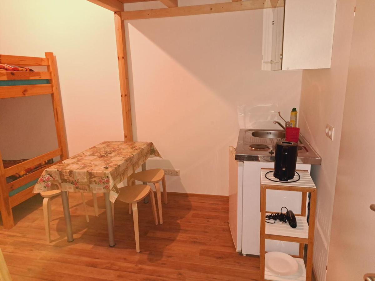 Relax Rooms & Apartments Vienna Belvedere 10 Minutes To Downtown Екстериор снимка