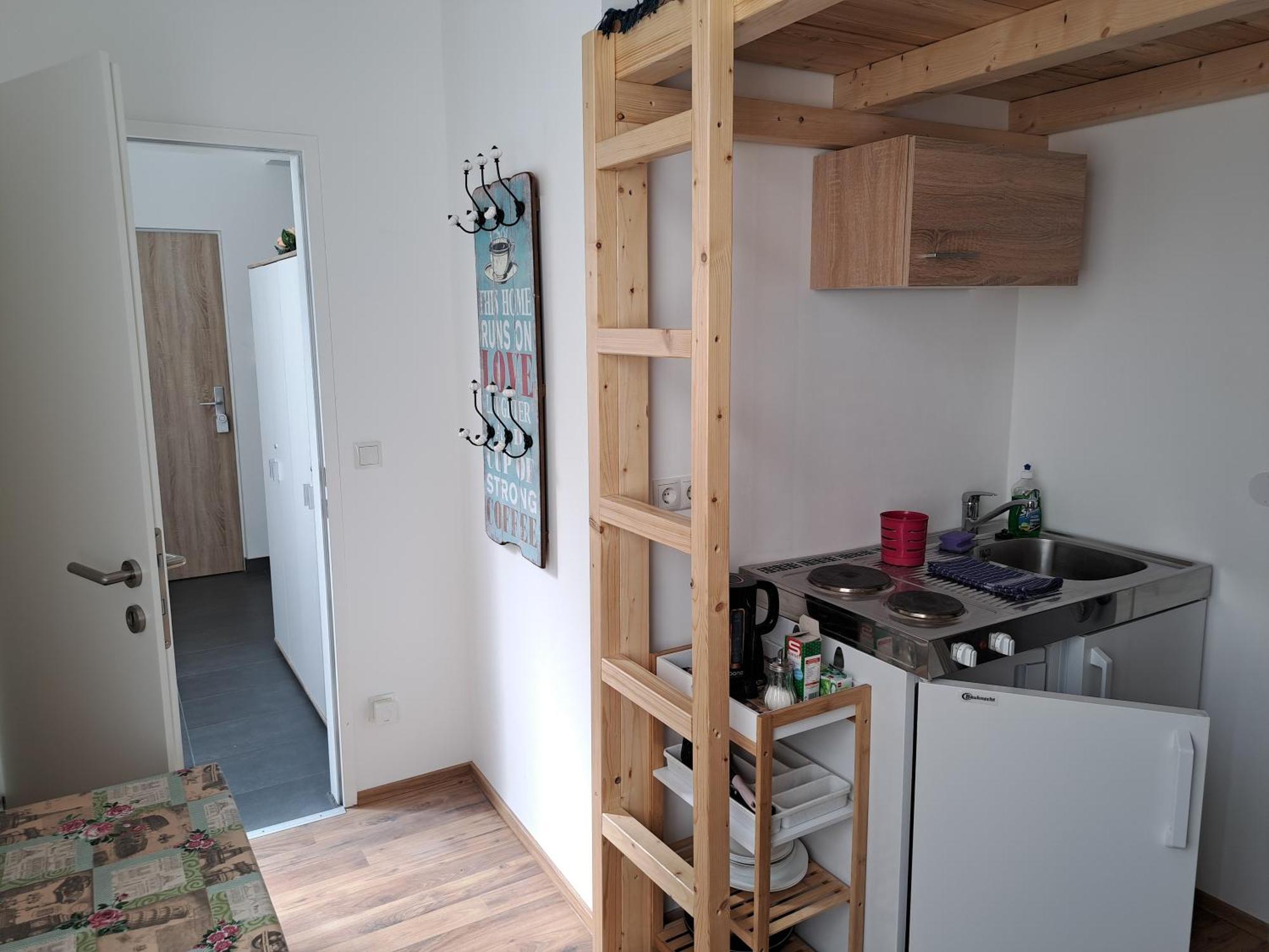 Relax Rooms & Apartments Vienna Belvedere 10 Minutes To Downtown Екстериор снимка